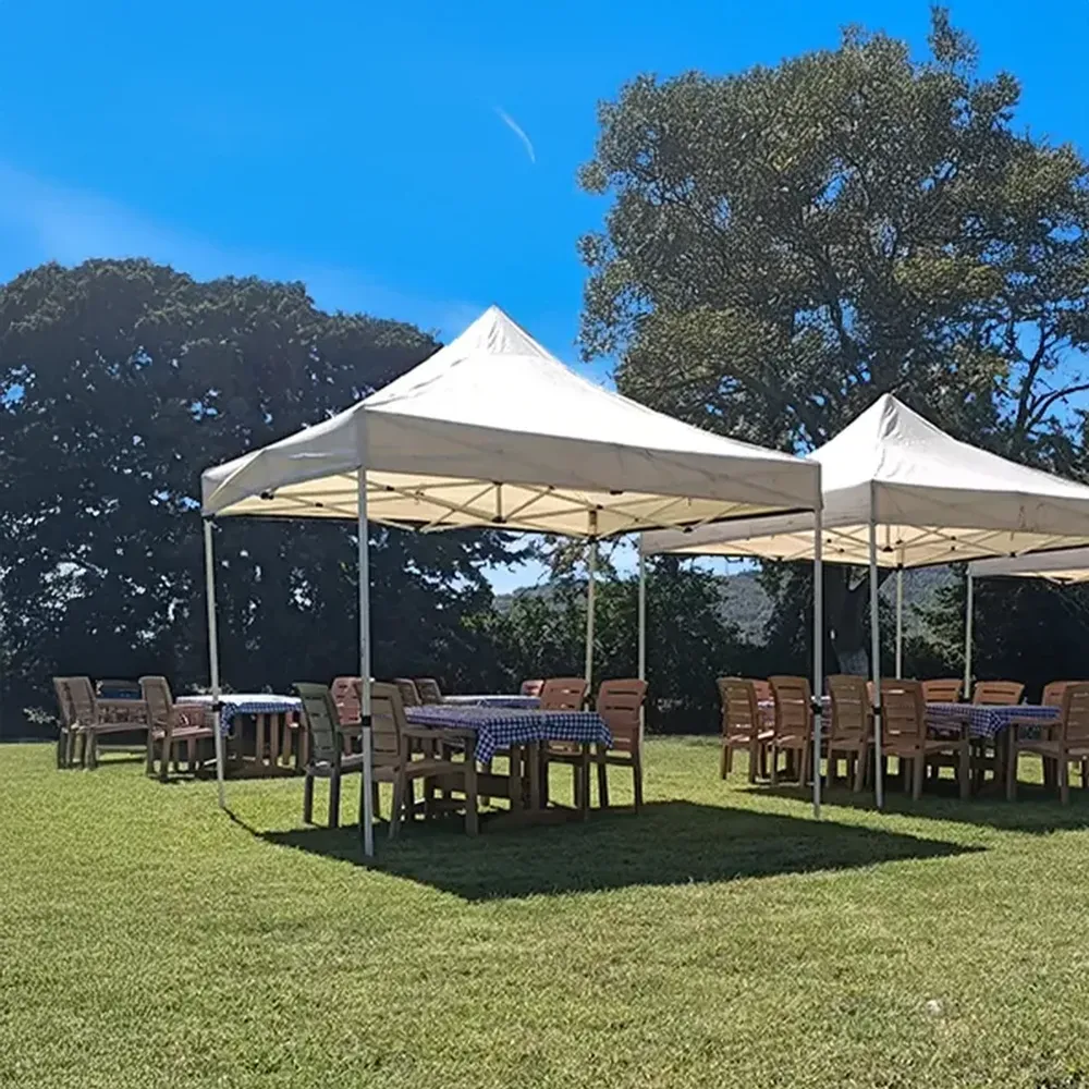 Çadır Fiyatları Kiralama Modeli ile Kurumsal Etkinliklerde Nasıl Planlanır?